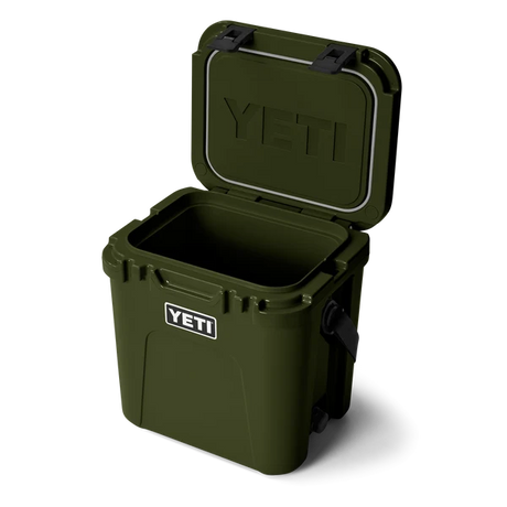 YETI Roadie 24 2.0 Cooler Box – Olive