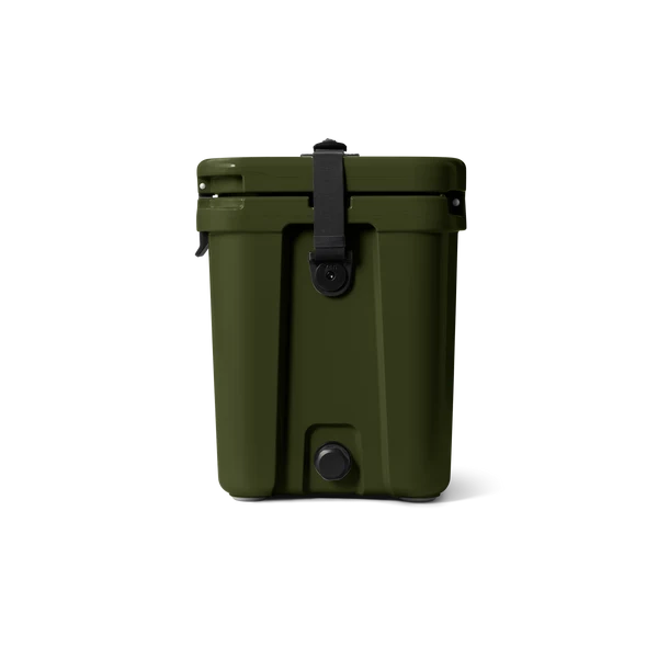 YETI Roadie 24 2.0 Cooler Box – Olive
