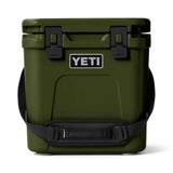 YETI Roadie 24 2.0 Cooler Box – Olive