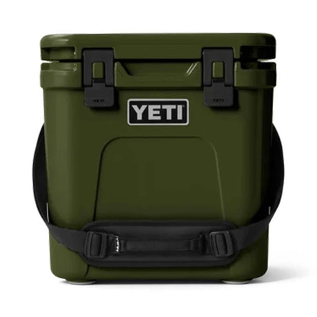 YETI Roadie 24 2.0 Cooler Box – Olive