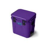 YETI Roadie 24 2.0 Cooler Box – Pace Purple