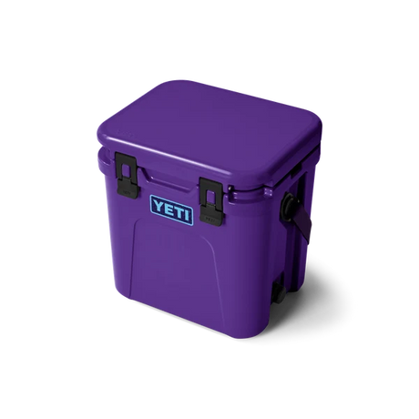 YETI Roadie 24 2.0 Cooler Box – Pace Purple