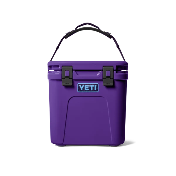 YETI Roadie 24 2.0 Cooler Box – Pace Purple