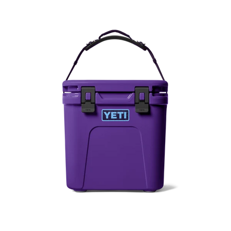 YETI Roadie 24 2.0 Cooler Box – Pace Purple