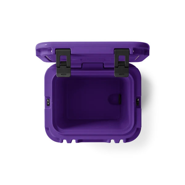 YETI Roadie 24 2.0 Cooler Box – Pace Purple