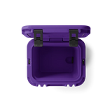 YETI Roadie 24 2.0 Cooler Box – Pace Purple