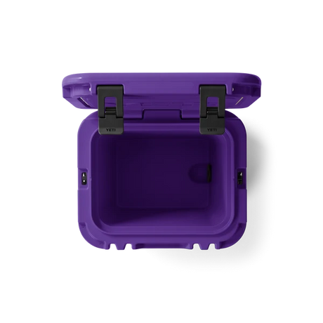 YETI Roadie 24 2.0 Cooler Box – Pace Purple