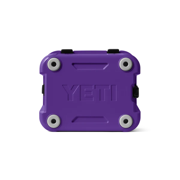 YETI Roadie 24 2.0 Cooler Box – Pace Purple