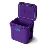 YETI Roadie 24 2.0 Cooler Box – Pace Purple