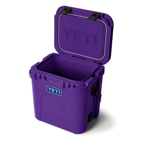 YETI Roadie 24 2.0 Cooler Box – Pace Purple