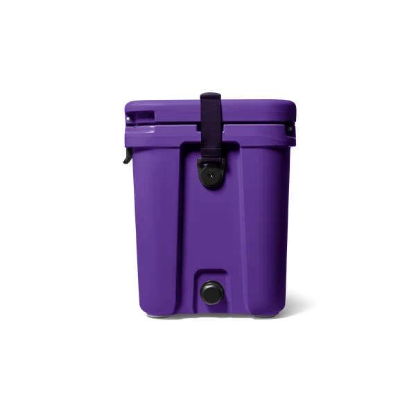 YETI Roadie 24 2.0 Cooler Box – Pace Purple