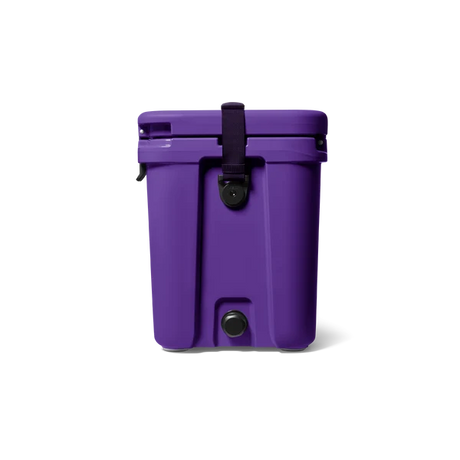 YETI Roadie 24 2.0 Cooler Box – Pace Purple