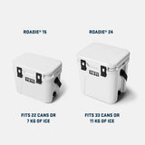 YETI Roadie 24 2.0 Cooler Box – Pace Purple