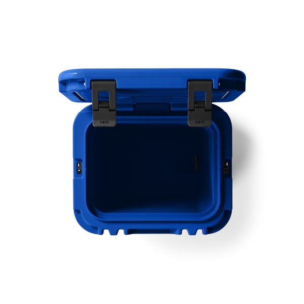 YETI Roadie 24 2.0 Cooler Box – Royal Blue