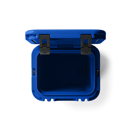 YETI Roadie 24 2.0 Cooler Box – Royal Blue