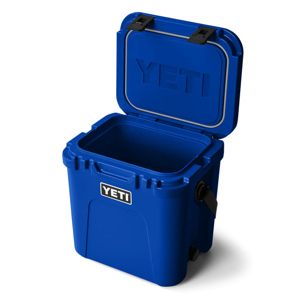 YETI Roadie 24 2.0 Cooler Box – Royal Blue
