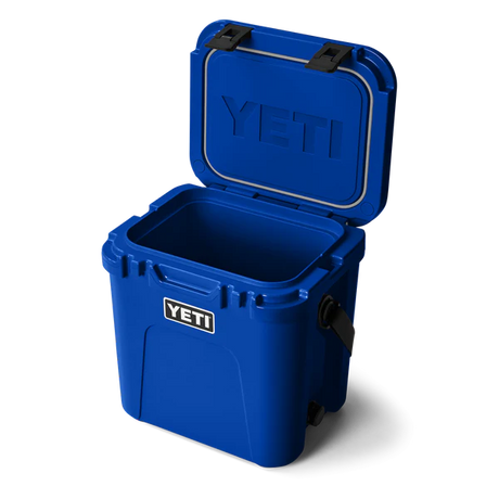 YETI Roadie 24 2.0 Cooler Box – Royal Blue