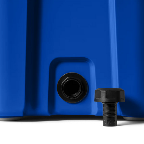 YETI Roadie 24 2.0 Cooler Box – Royal Blue