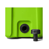 YETI Roadie 24 2.0 Cooler Box - Venom