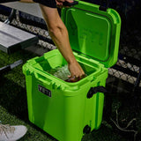 YETI Roadie 24 2.0 Cooler Box - Venom