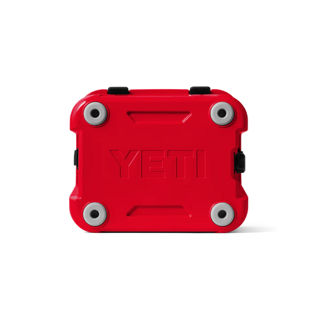 YETI Roadie 24 Cooler Box - Rescue Red