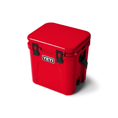 YETI Roadie 24 Cooler Box - Rescue Red