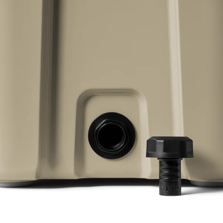 YETI Roadie 24 2.0 Cooler Box – Tan