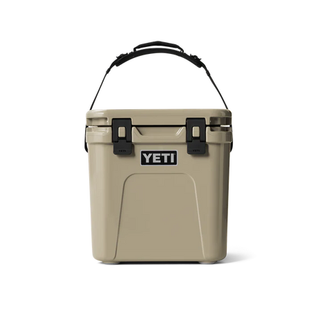YETI Roadie 24 2.0 Cooler Box – Tan
