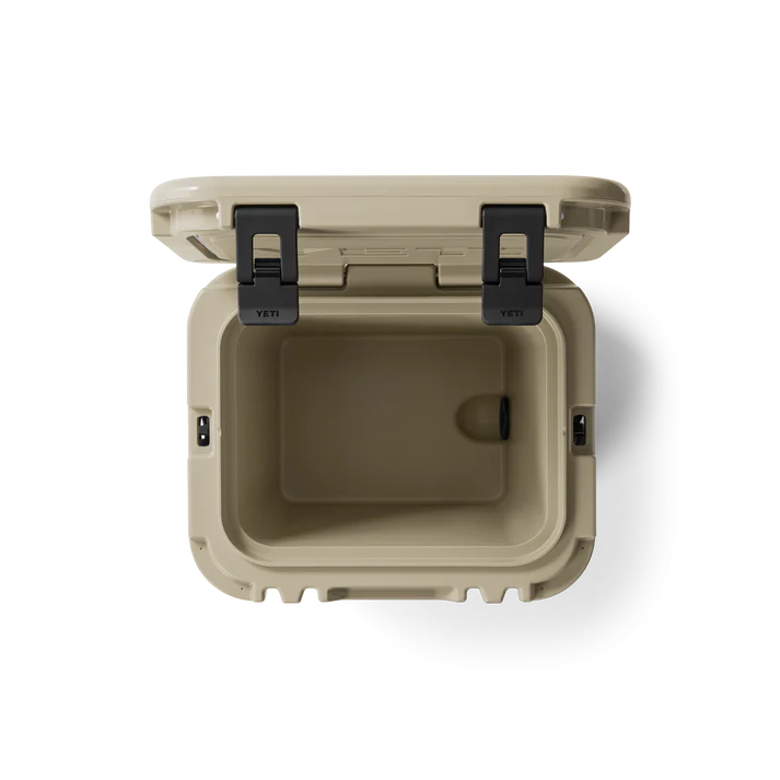 YETI Roadie 24 2.0 Cooler Box - Tan
