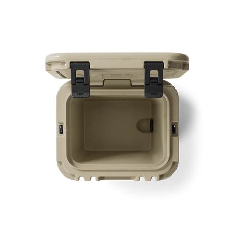 YETI Roadie 24 2.0 Cooler Box – Tan