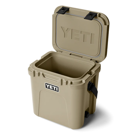 YETI Roadie 24 2.0 Cooler Box – Tan