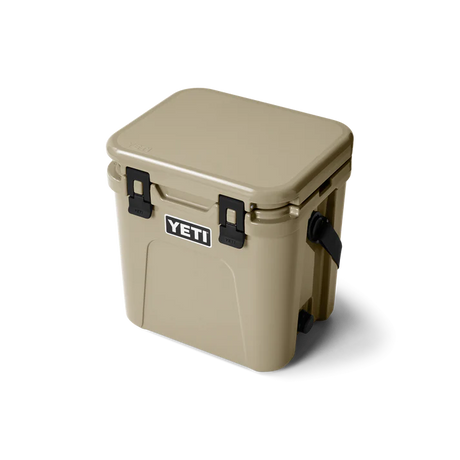 YETI Roadie 24 2.0 Cooler Box – Tan