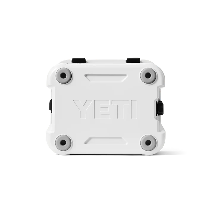 YETI Roadie 24 Cooler Box - White