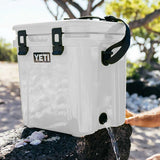 YETI Roadie 24 Cooler Box - White