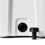 YETI Roadie 24 Cooler Box - White