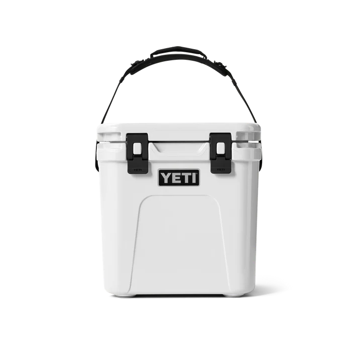 YETI Roadie 24 Cooler Box - White