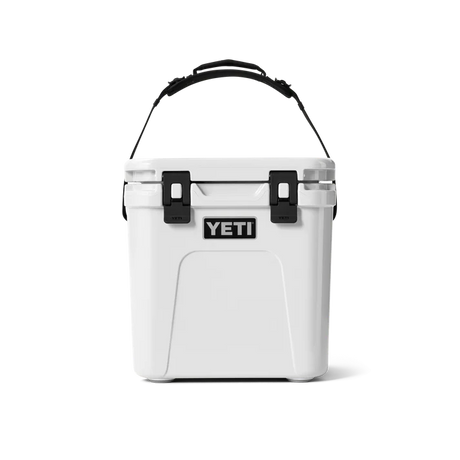 YETI Roadie 24 Cooler Box - White