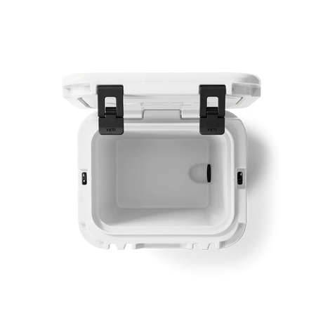 YETI Roadie 24 Cooler Box - White