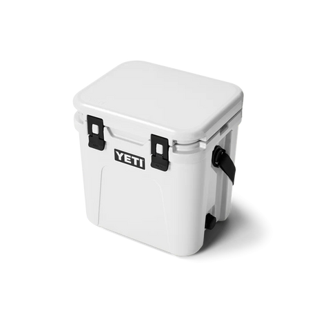 YETI Roadie 24 Cooler Box - White
