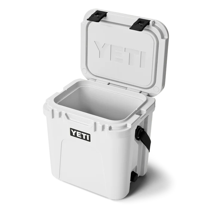 YETI Roadie 24 Cooler Box - White