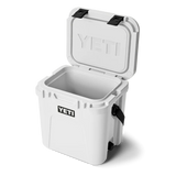 YETI Roadie 24 Cooler Box - White
