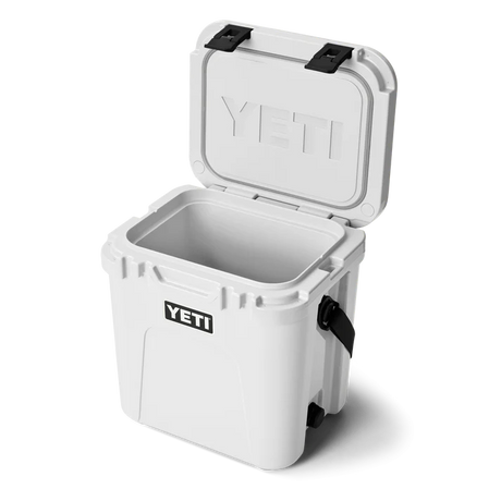 YETI Roadie 24 Cooler Box - White