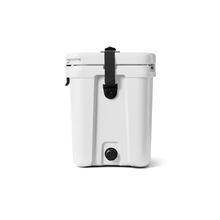 YETI Roadie 24 Cooler Box - White