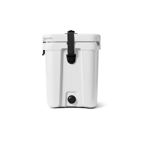 YETI Roadie 24 Cooler Box - White
