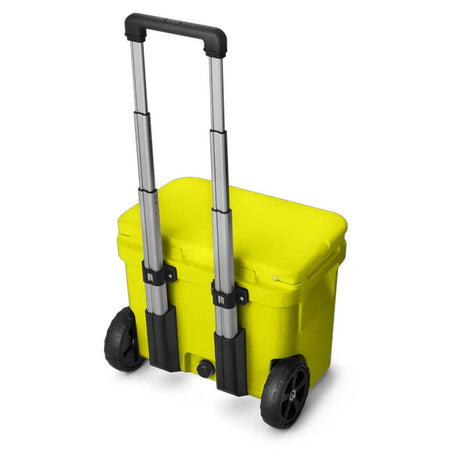 YETI Roadie 32 Wheeled Cooler Box – Firefly Yellow