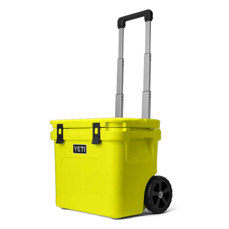 YETI Roadie 32 Wheeled Cooler Box – Firefly Yellow