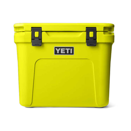 YETI Roadie 32 Wheeled Cooler Box – Firefly Yellow