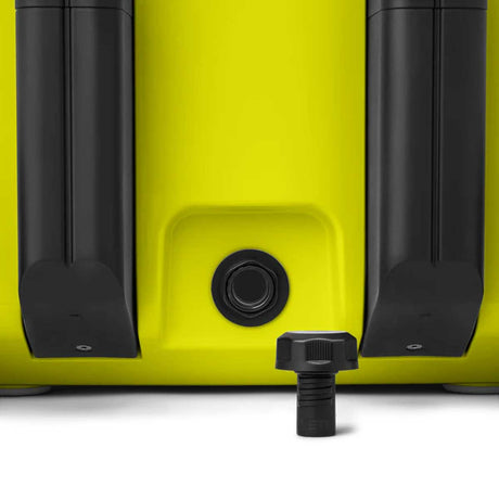 YETI Roadie 32 Wheeled Cooler Box – Firefly Yellow