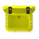 YETI Roadie 32 Wheeled Cooler Box – Firefly Yellow