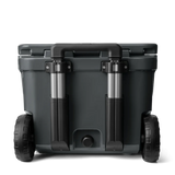 YETI Roadie 32 Wheeled Cooler Box - Grey